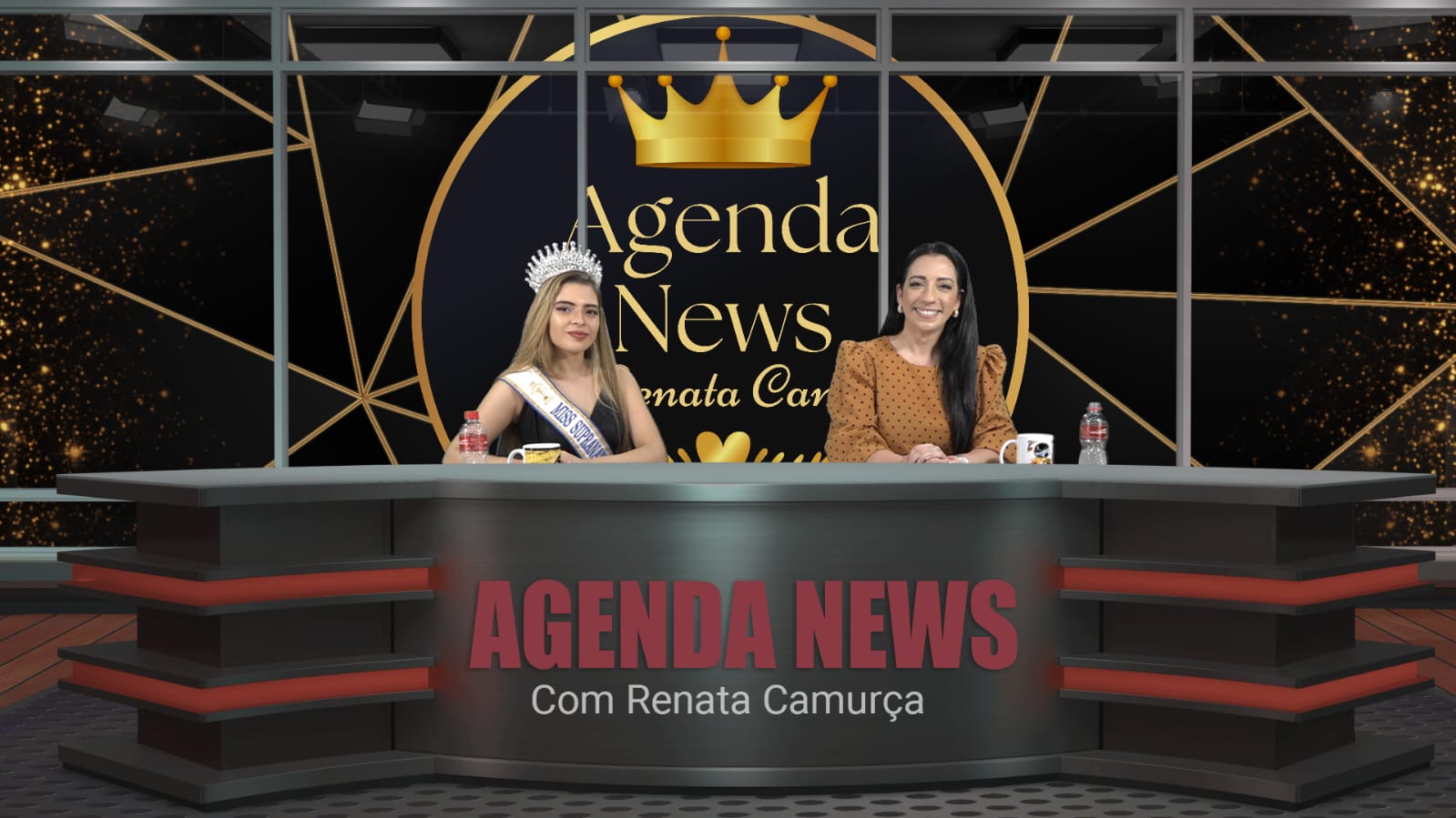 Miss Rondônia Supranational fala sobre sua preparação para o Miss Brasil 2024