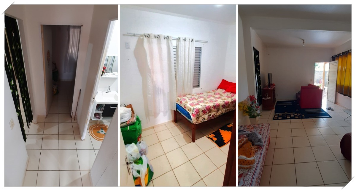 Vende-se moradia bem localizada no distrito de Nova Mutum Paraná, (RO) - News Rondônia