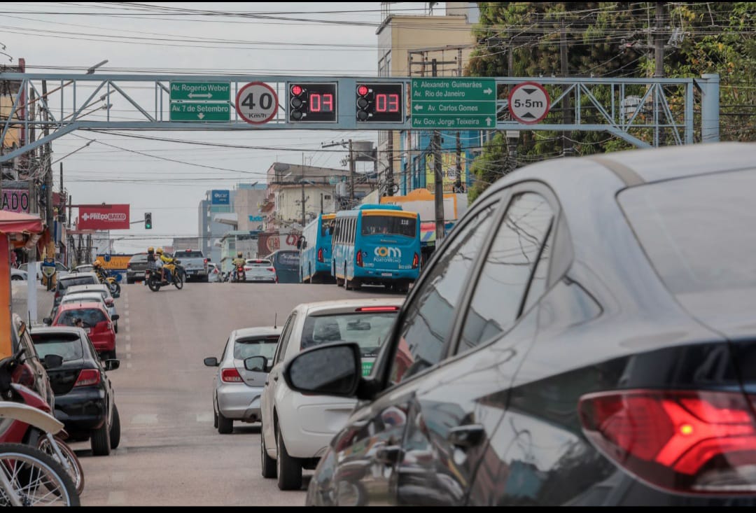 Alan Queiroz propõe a isenção de IPVA para motoristas de aplicativos