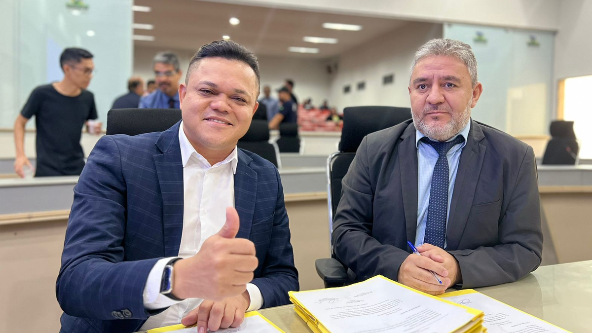 Vereadores de Porto Velho debatem preços do papa-entulho e buscam soluções para evitar acúmulo de resíduos na cidade - News Rondônia