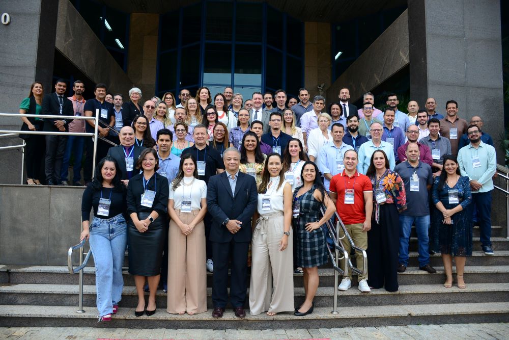 Encontro de gestores do TRT-14 discute os caminhos para a gestão pública do futuro