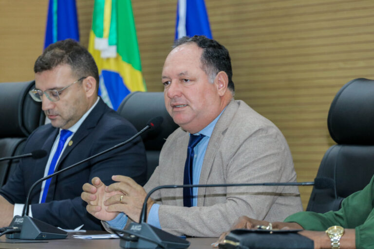 Deputado Pedro Fernandes destaca importância da atuação dos vereadores