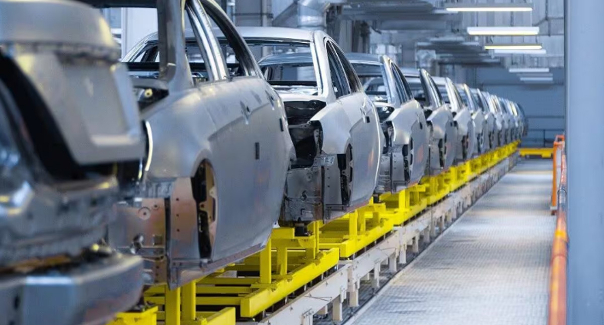 Governo libera R$ 270 milhões para inovação em cadeia automotiva