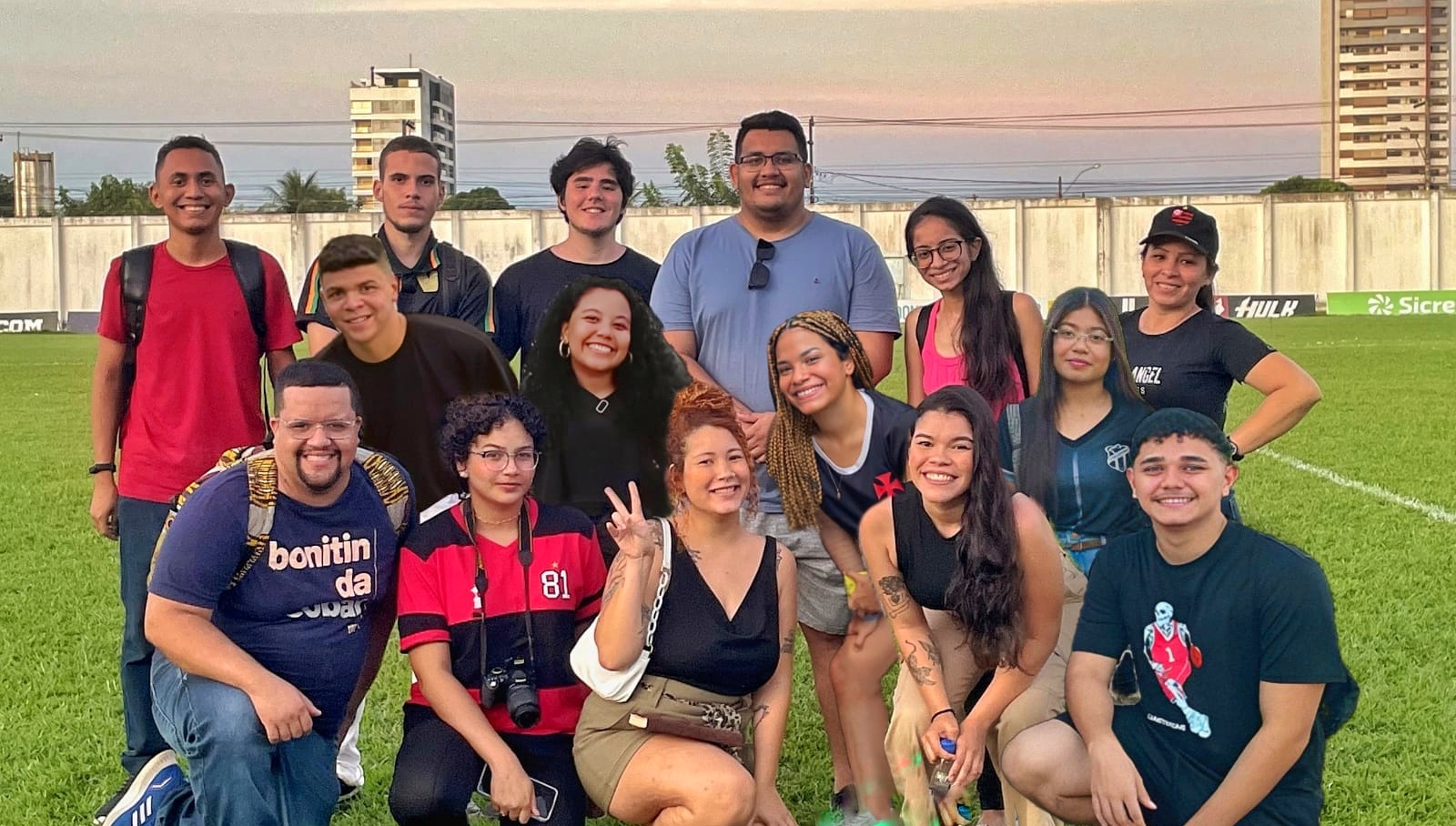 Curso de Jornalismo da UNIR é nota máxima em avaliação do MEC