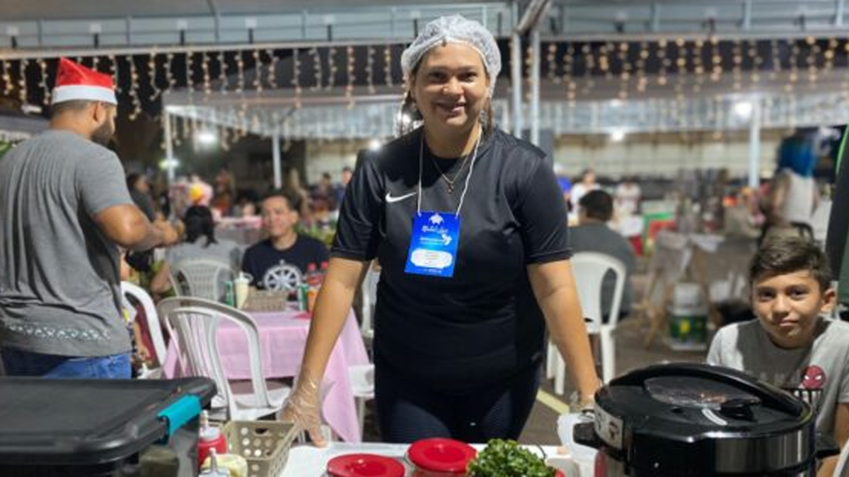 Feira de Empreendedores “Natal de Luz” incentiva pequenos negócios, na Capital - News Rondônia