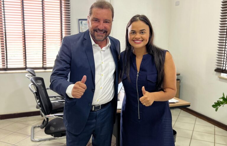 Deputada Dra Taissa destina R$500 mil para viabilizar posto de saúde do distrito de Abunã em Porto Velho