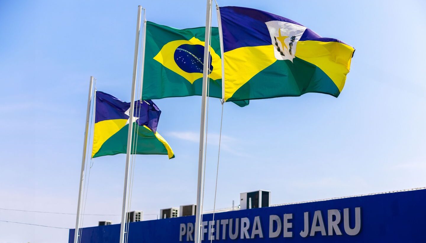 REFIS 2023: Prazo para renegociação de dívidas com a prefeitura de Jaru é prorrogado até 16 de dezembro