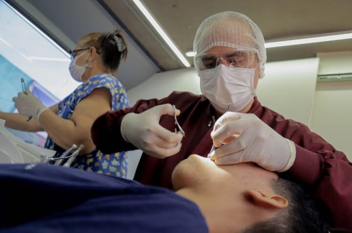 Alan Queiroz solicita estudos técnicos para construção e instalação de Centros de Especialidades Odontológicas em municípios rondonienses