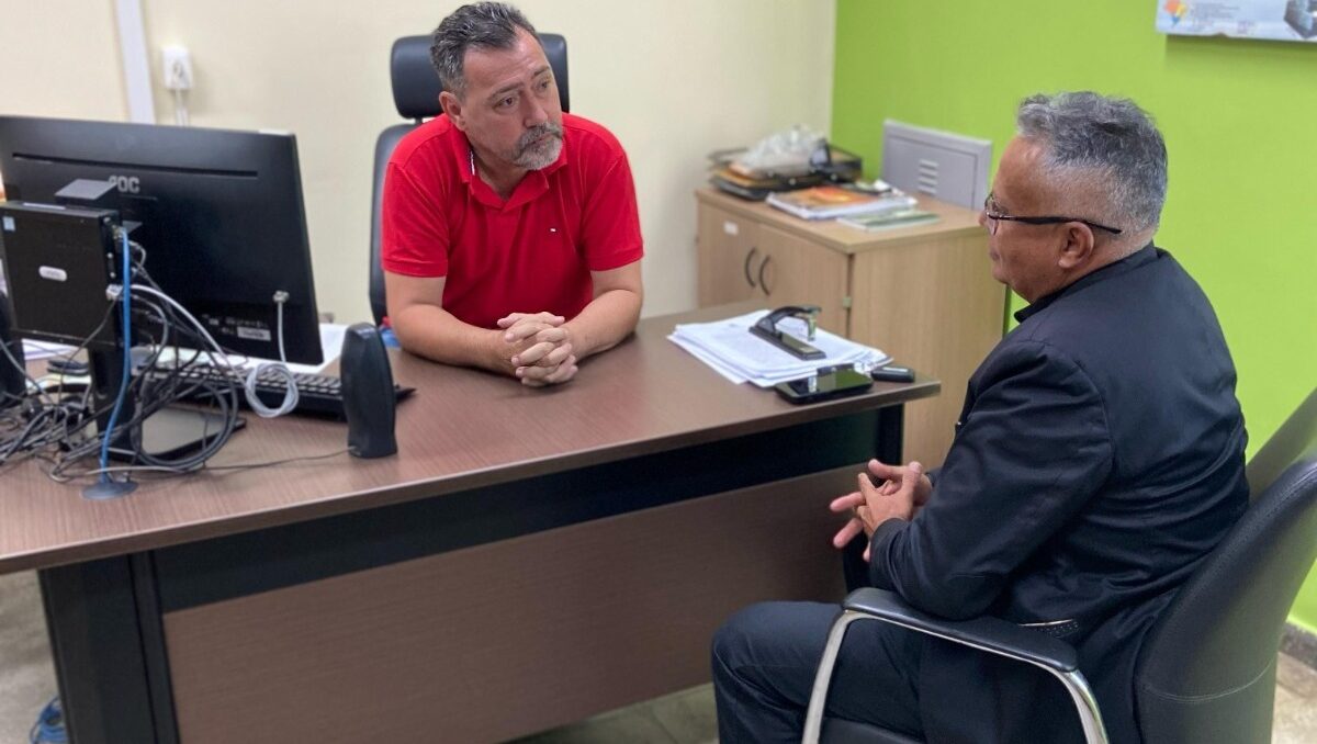 Vereador Valtinho Canuto se manifesta após Rondônia ser vetada na MP que concede benefício aos pescadores