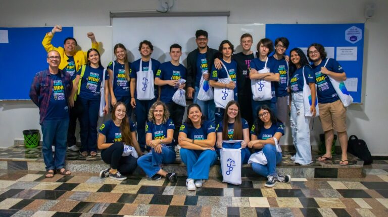 Escola Favoo de Vilhena confirma liderança no Enem