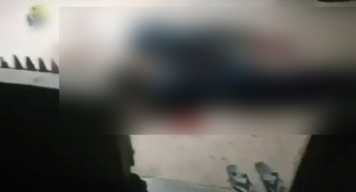 Irmãos vilhenenses foram assassinados por causa de cadeiras de praia