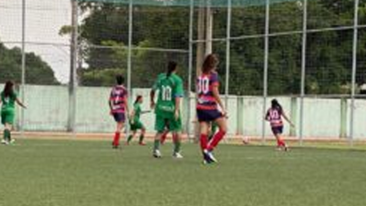 Futebol society, handebol e voleibol são atrações do JIR nesta segunda-feira, em Porto Velho - News Rondônia