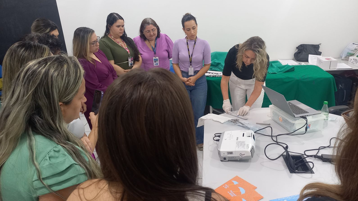 Porto Velho é um dos pioneiros na ampliação da oferta de métodos contraceptivos reversíveis de longa duração - News Rondônia