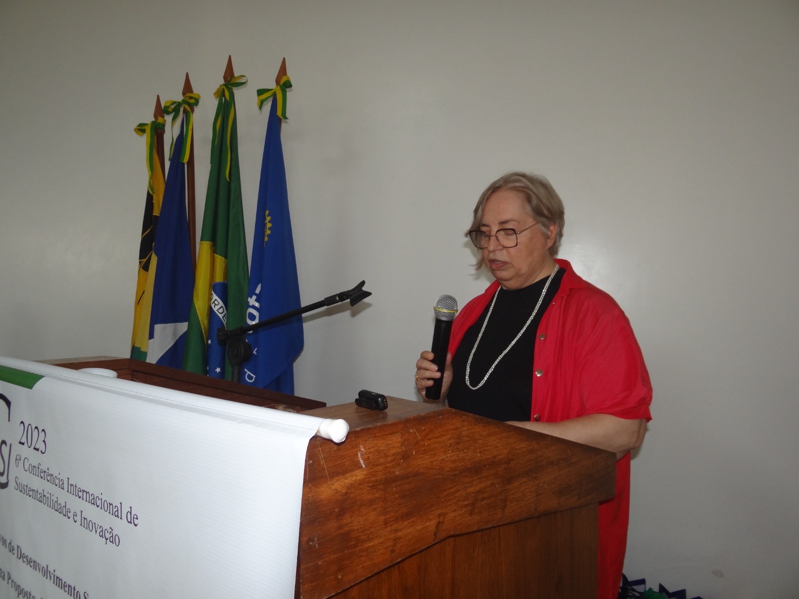 CISI 2023 é encerrada com entrega do Troféu Boto da Amazônia em Porto Velho RO - News Rondônia CISI 2023 é encerrada com entrega do Troféu Boto da Amazônia em Porto Velho RO - News Rondônia