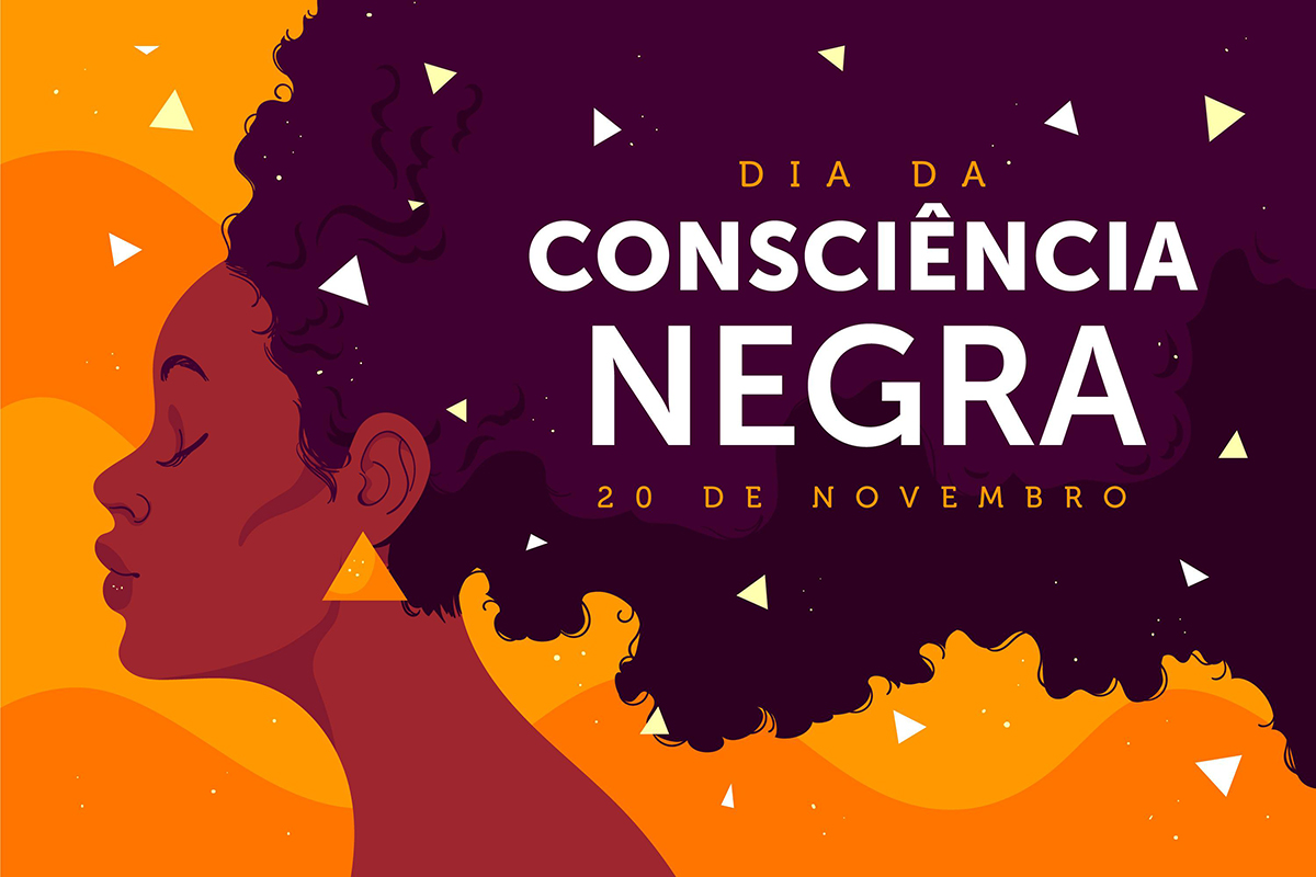 Dia Nacional da Consciência Negra: Reflexão e Reconhecimento - News Rondônia Dia Nacional da Consciência Negra: Reflexão e Reconhecimento - News Rondônia
