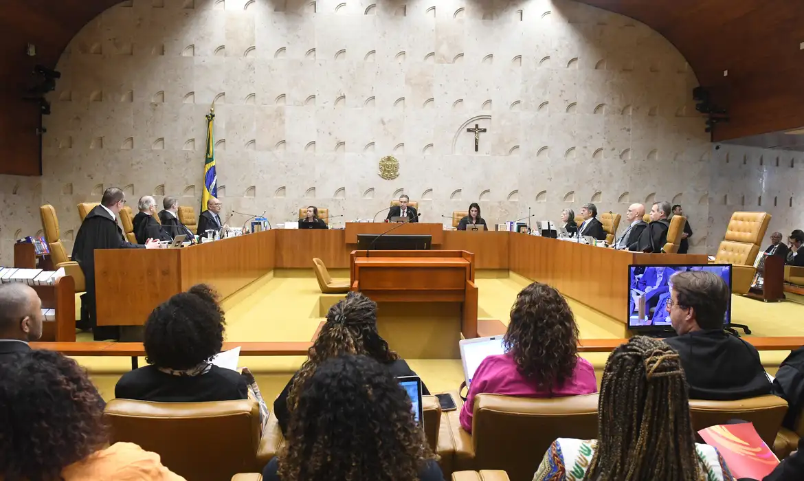 PGR opina a favor de ação que pede plano nacional contra racismo