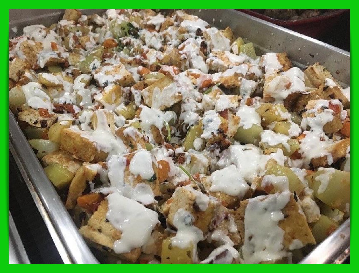 Sabores do Oriente: uma jornada vegetariana com Tofu - News Rondônia