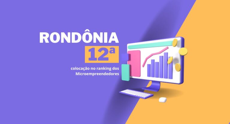 Rondônia ocupa a 12ª colocação no ranking dos Microempreendedores Individuais inadimplentes - News Rondônia
