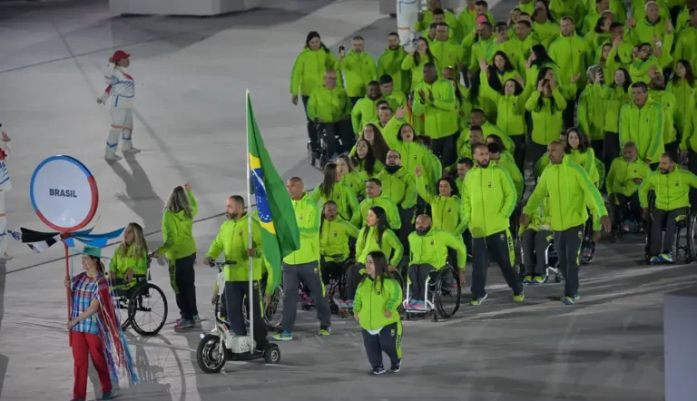 Abertura do Parapan de Santiago destaca cultura chilena e astronomia