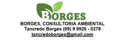 Requerimento da Licença Ambiental: RGR OLIVEIRA COMERCIAL LTDA - News Rondônia