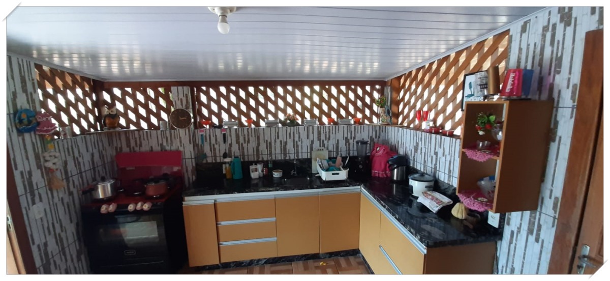 Vende-se moradia bem localizada no distrito de Nova Mutum Paraná, (RO) - News Rondônia