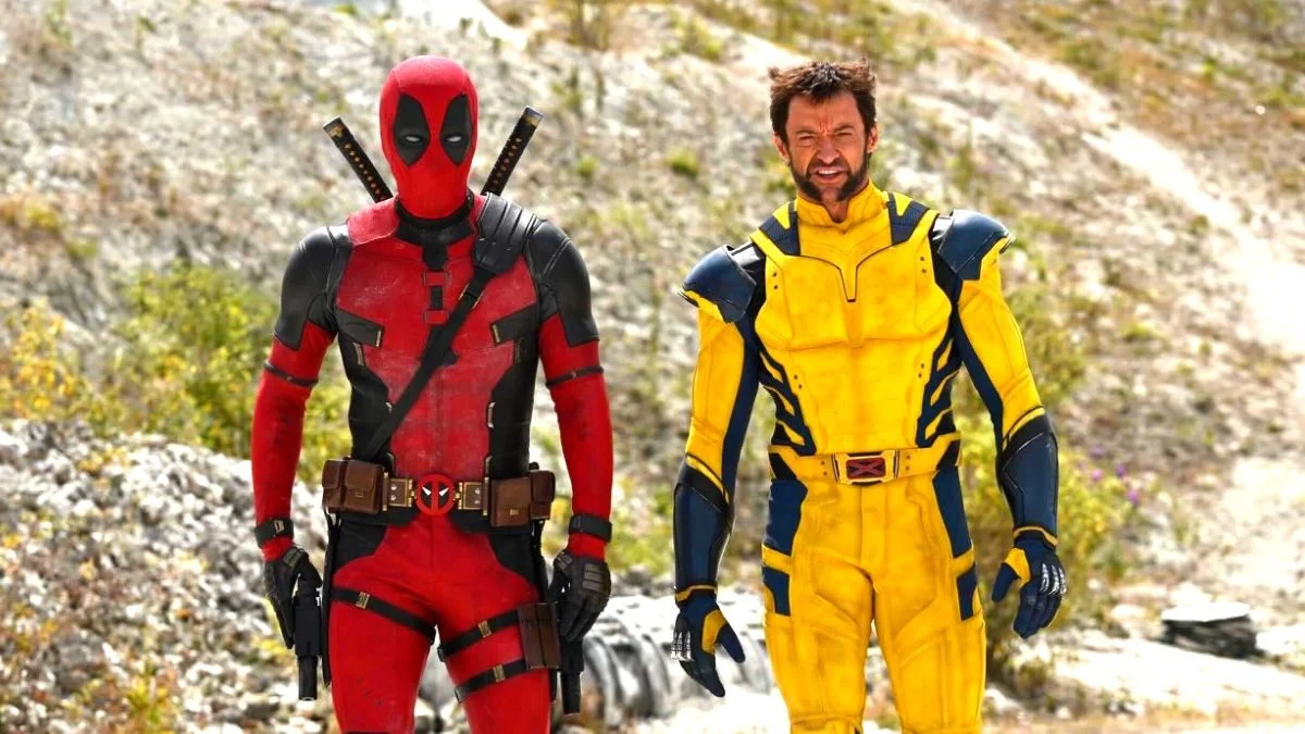 Deadpool 3 tem data de estreia oficialmente adiada para julho de 2024