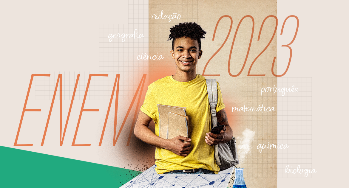 Enem veja o que é obrigatório e o que é proibido no dia do exame
