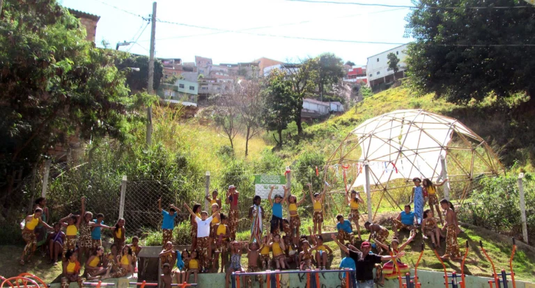 Escolas públicas do CE e de MG estão entre melhores do mundo em prêmio