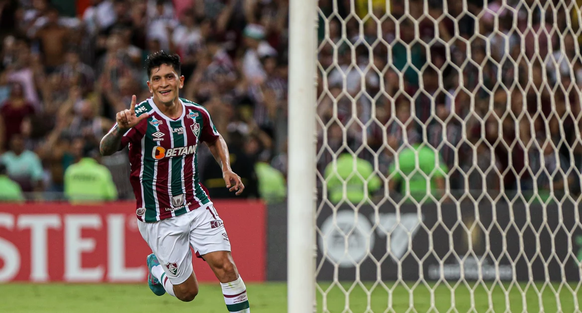 Fluminense enfrenta Boca em busca da Glória Eterna da Libertadores