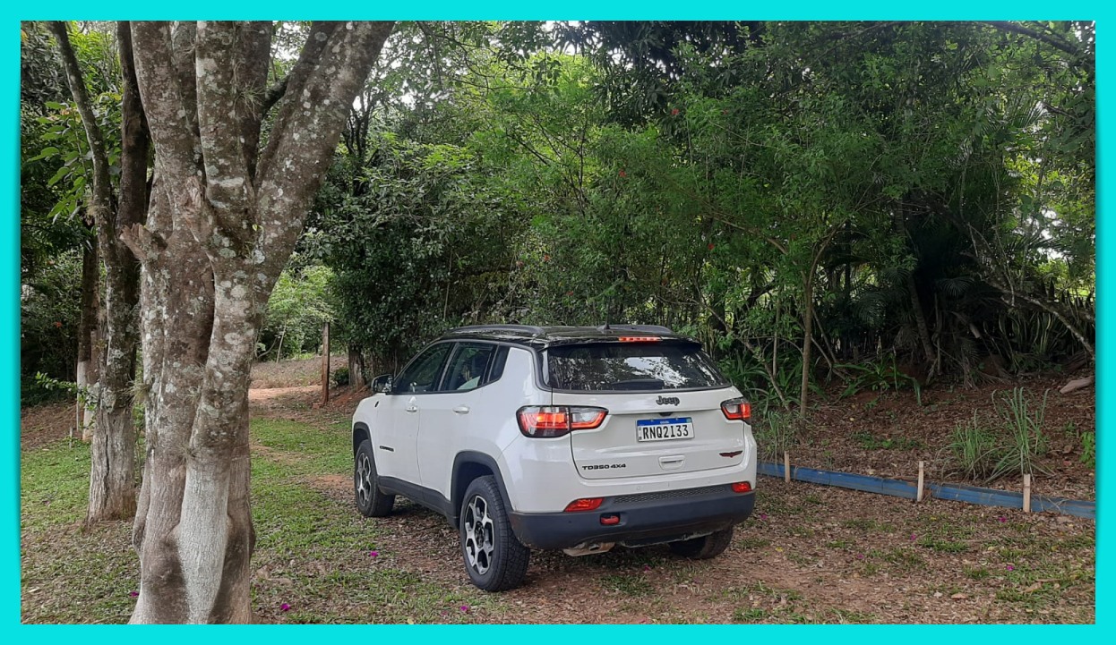 Jeep tem o Compass que o consumidor precisa - News Rondônia