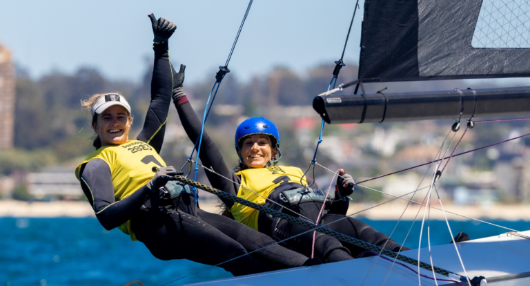 Jogos Pan-Americanos Brasil conquista três ouros na vela