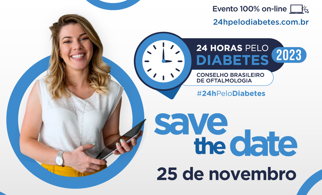 Justiça do Trabalho em RO e AC apoia a Campanha "24h pelo Diabetes"