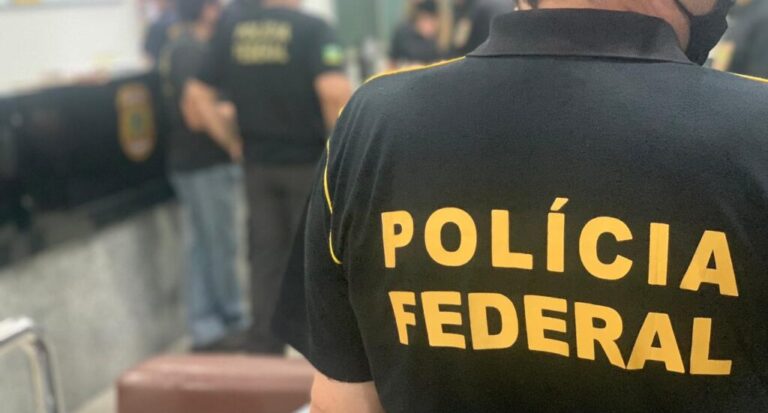 MP deflagra Operação J'Adoube