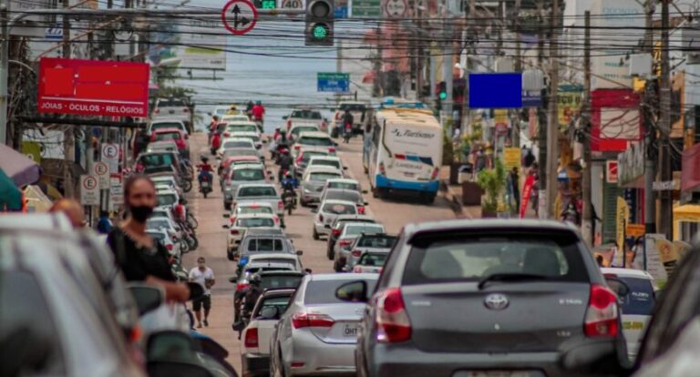 Mais de nove mil empresas foram criadas no segundo quadrimestre de 2023, em Rondônia