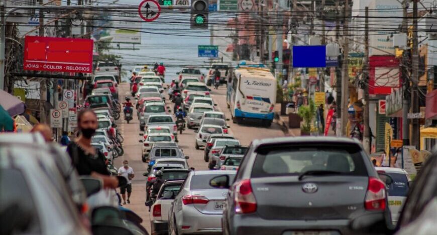 Mais de nove mil empresas foram criadas no segundo quadrimestre de 2023, em Rondônia