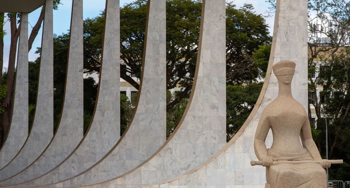 STF retoma julgamento de ação trabalhista bilionária contra Petrobras