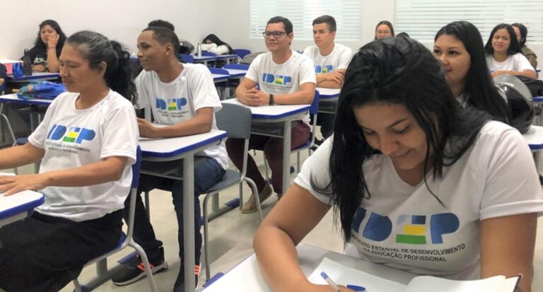 Inscrições para cursos remotos na área de Gestão podem ser efetuadas até terça-feira, 7