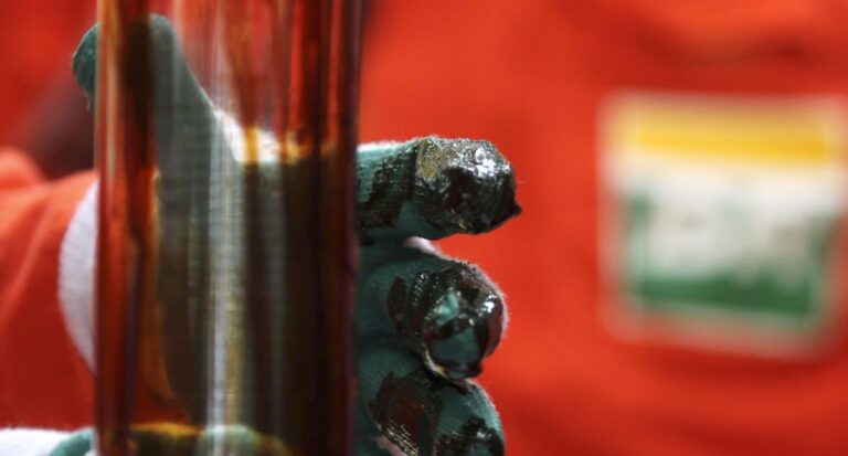Brasil tem recorde de produção de petróleo e gás em setembro