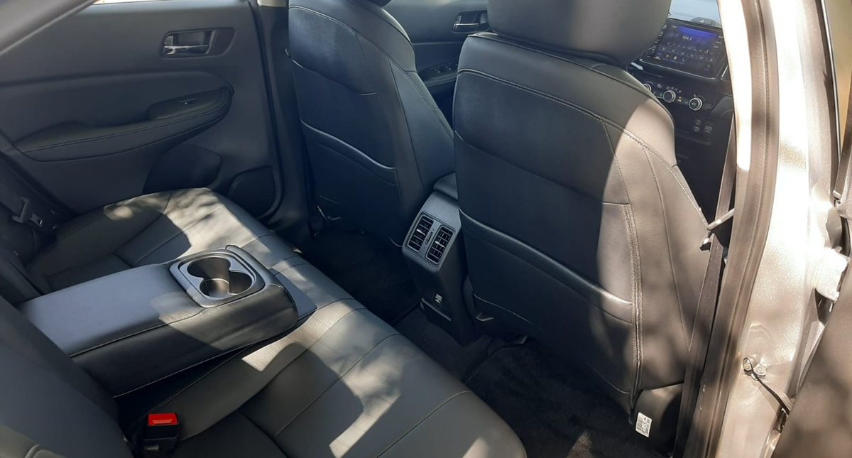 Honda City Sedan segue como boa opção do segmento - News Rondônia Honda City Sedan segue como boa opção do segmento