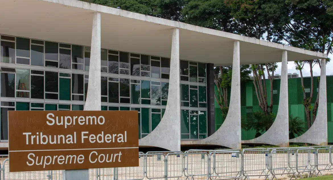 Moraes manda soltar preso pelos atos golpistas de 8 de janeiro