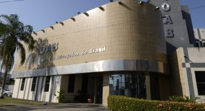 OABRO informa que não haverá expediente na sede, em Porto Velho, nos dias 02 e 03 de novembro