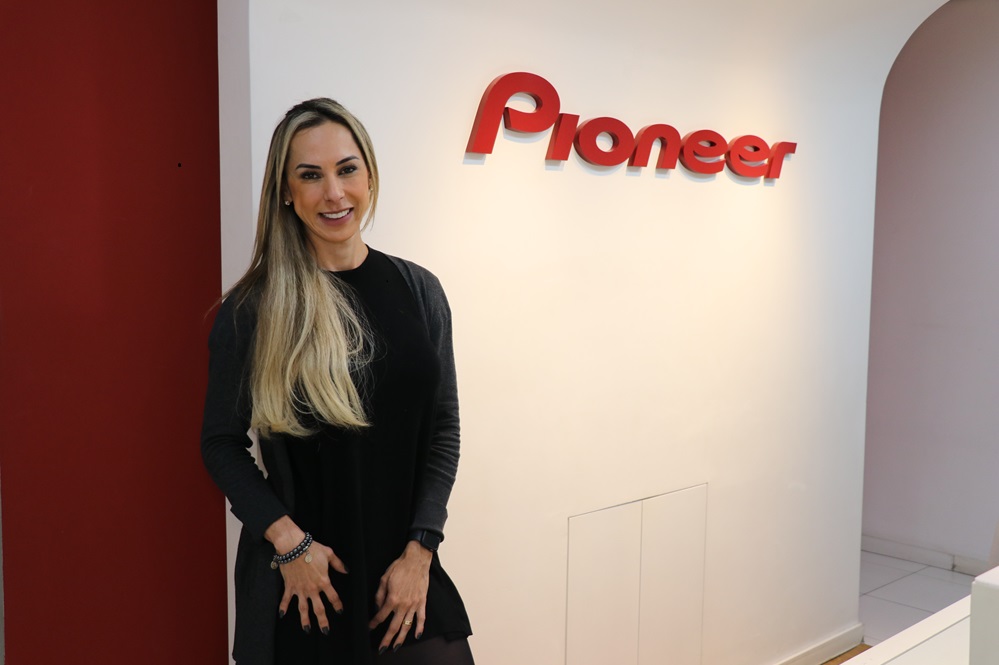 Pioneer segue como referência de qualidade em som e vídeo automotivos - News Rondônia