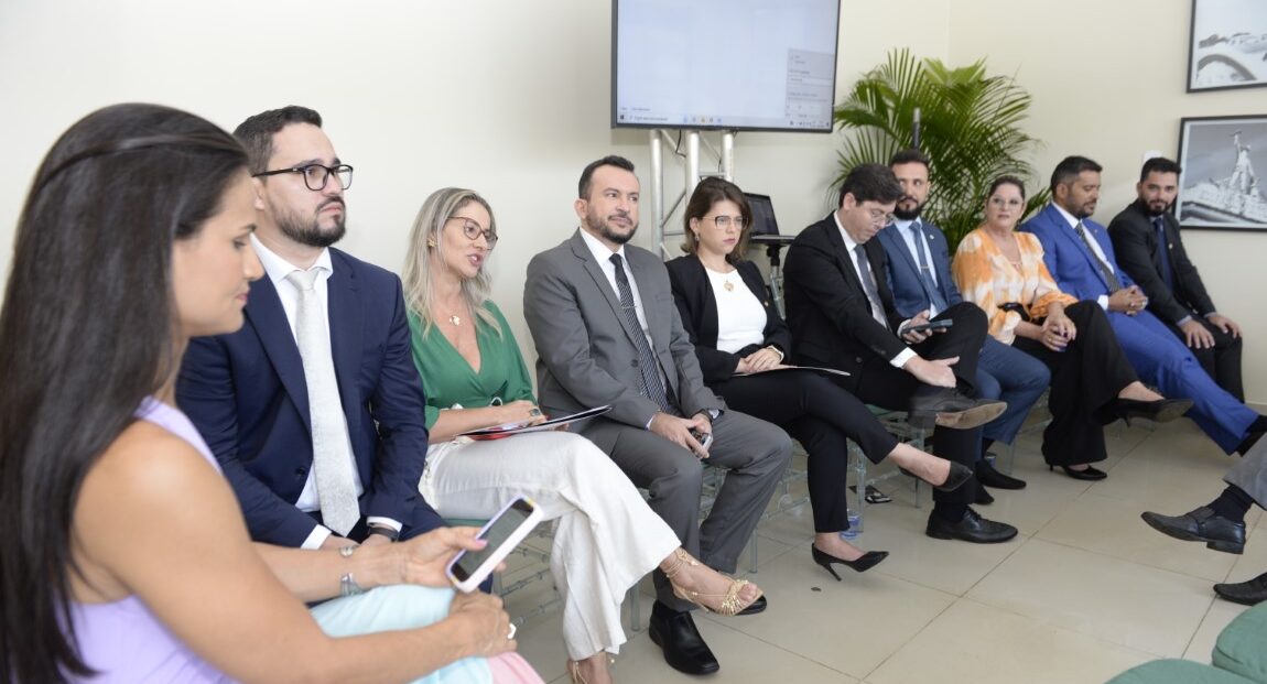 Presidentes de subseção falam sobre desafios e conquistas da gestão durante a maior conferência da advocacia rondoniense