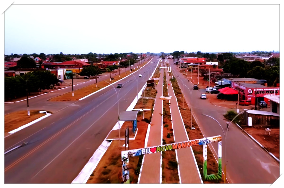 Pontes do Araras e Ribeirão: obras em andamento prometem valorizar o comércio entre Brasil e Bolívia - News Rondônia