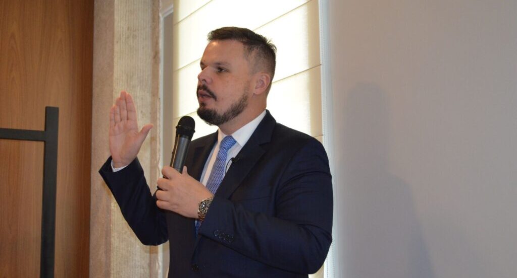 STJ proíbe cobrança de anuidade de sociedades de advogados; OAB Rondônia isentou a taxa em 2017 por sugestão de Márcio Nogueira