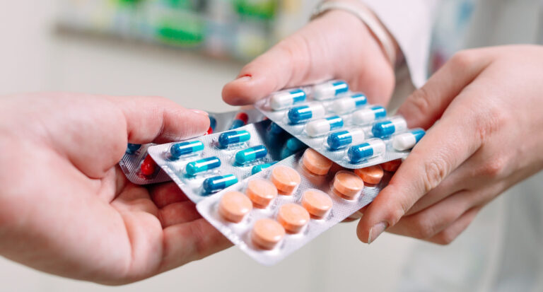 TÁ PAGO Presidente Médici recebe recursos para compra de medicamentos