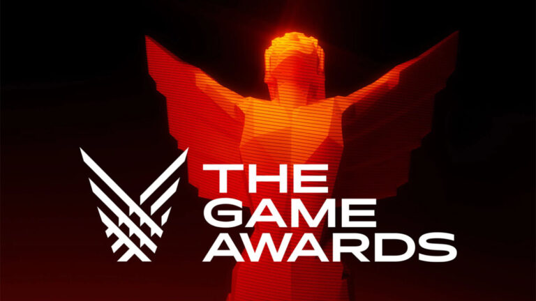 The Game Awards 2023