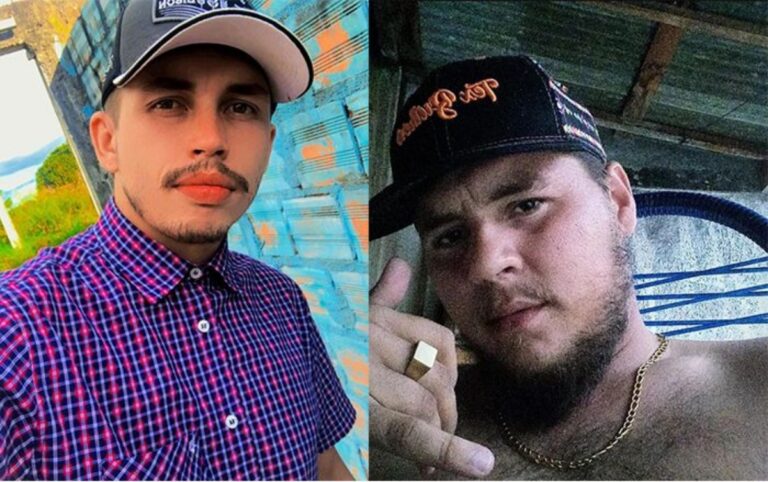 ATUALIZADA: Discussão em bebedeira termina com dois mortos - News Rondônia
