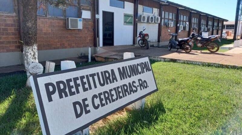 Vitória: Prefeitura de Cerejeiras revoga controle de ponto para procuradores municipais após intervenção da OABRO