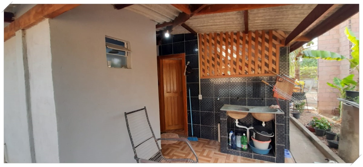 Vende-se moradia bem localizada no distrito de Nova Mutum Paraná, (RO) - News Rondônia